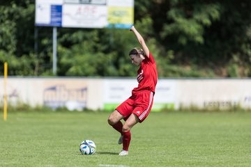 Bild 21 - F TuS Tensfeld - TSV Bargteheide : Ergebnis: 1:0